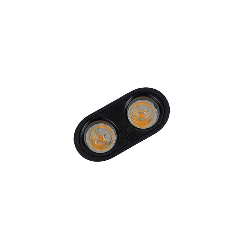 Magneticsingle And Double Head Spotlights-2