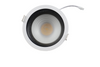 White Series Surface Mounted Tube Light