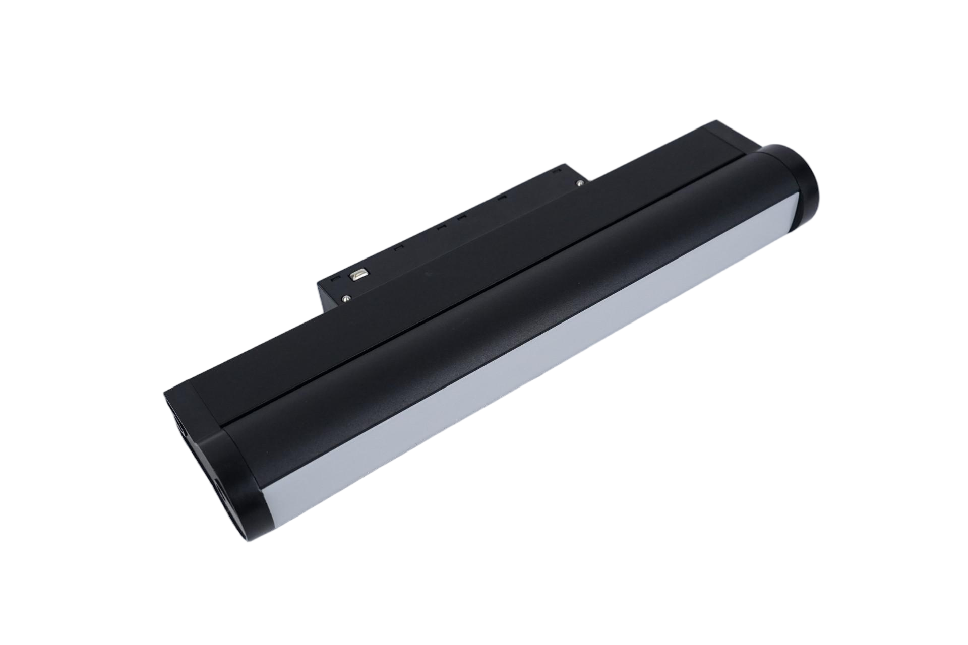 20 series rotatable magnetic track floodlight灯