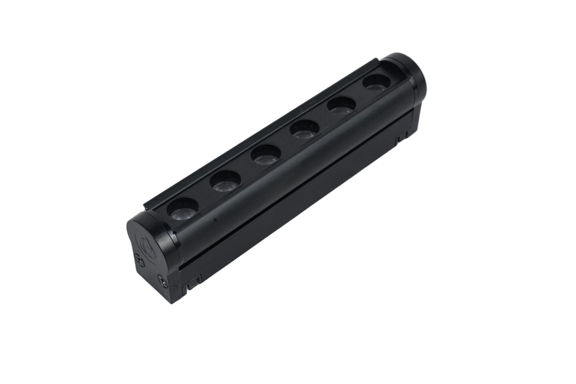 10 Series Magnetic Grille Light with Rotatable Illumination Angle