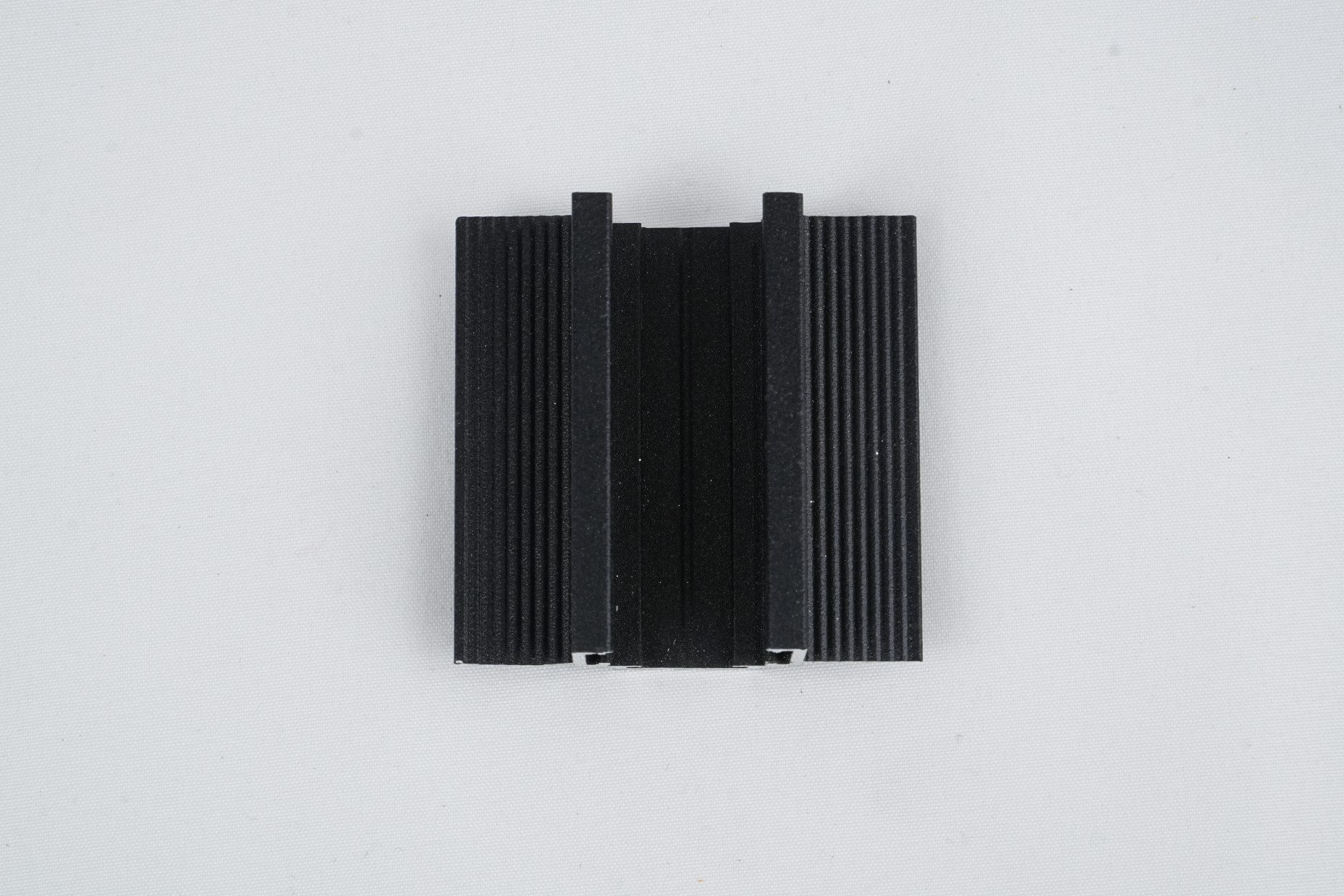 Magnetic track strip, track light slot, embedded pre-installed light slot