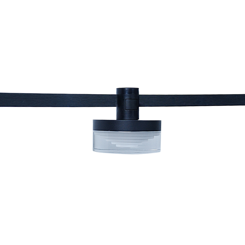Acrylic Floodlight -lnner Stage