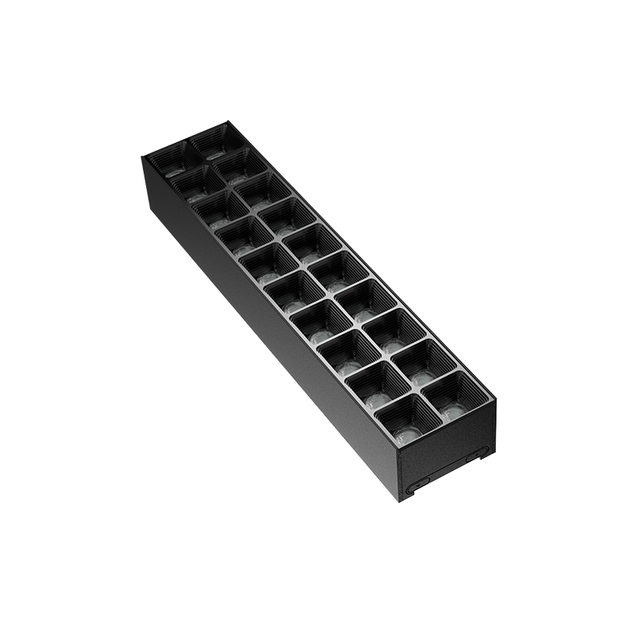 YH-60 Series 20W Magnetic Grille Light
