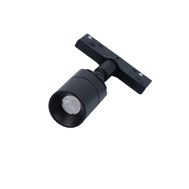 5mm Extremely Narrow Magnetic Track Light-3