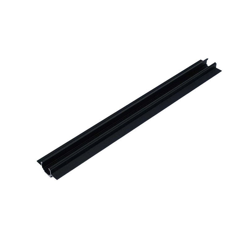 16mm Magnetic Track Light Tube Strip