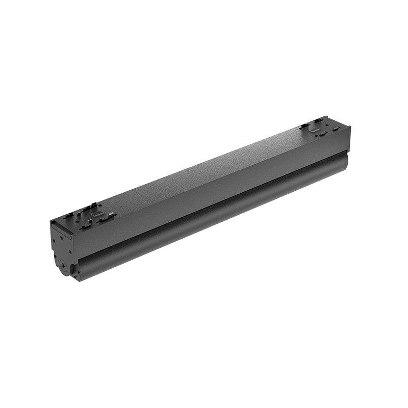 YH-60 Series 40W Single-row Grille Foldable Light