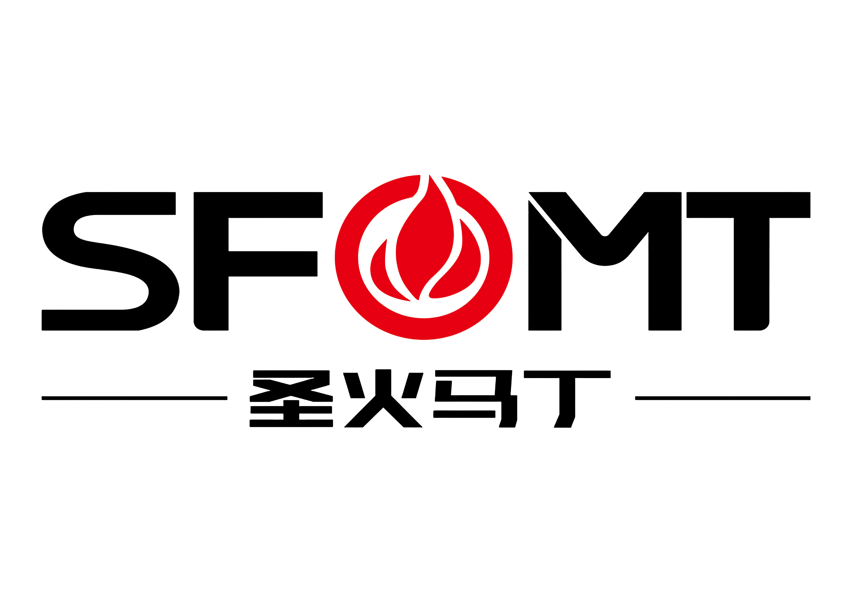 company logo