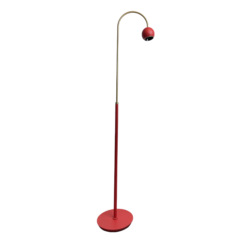 Magic Ball Floor Lamp