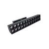 Multi - LED Magnetic Track Light Head