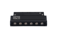 16mm Magnetic Grille Light Can Rotate