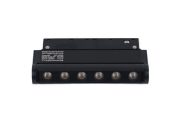 16mm Magnetic Grille Light Can Rotate