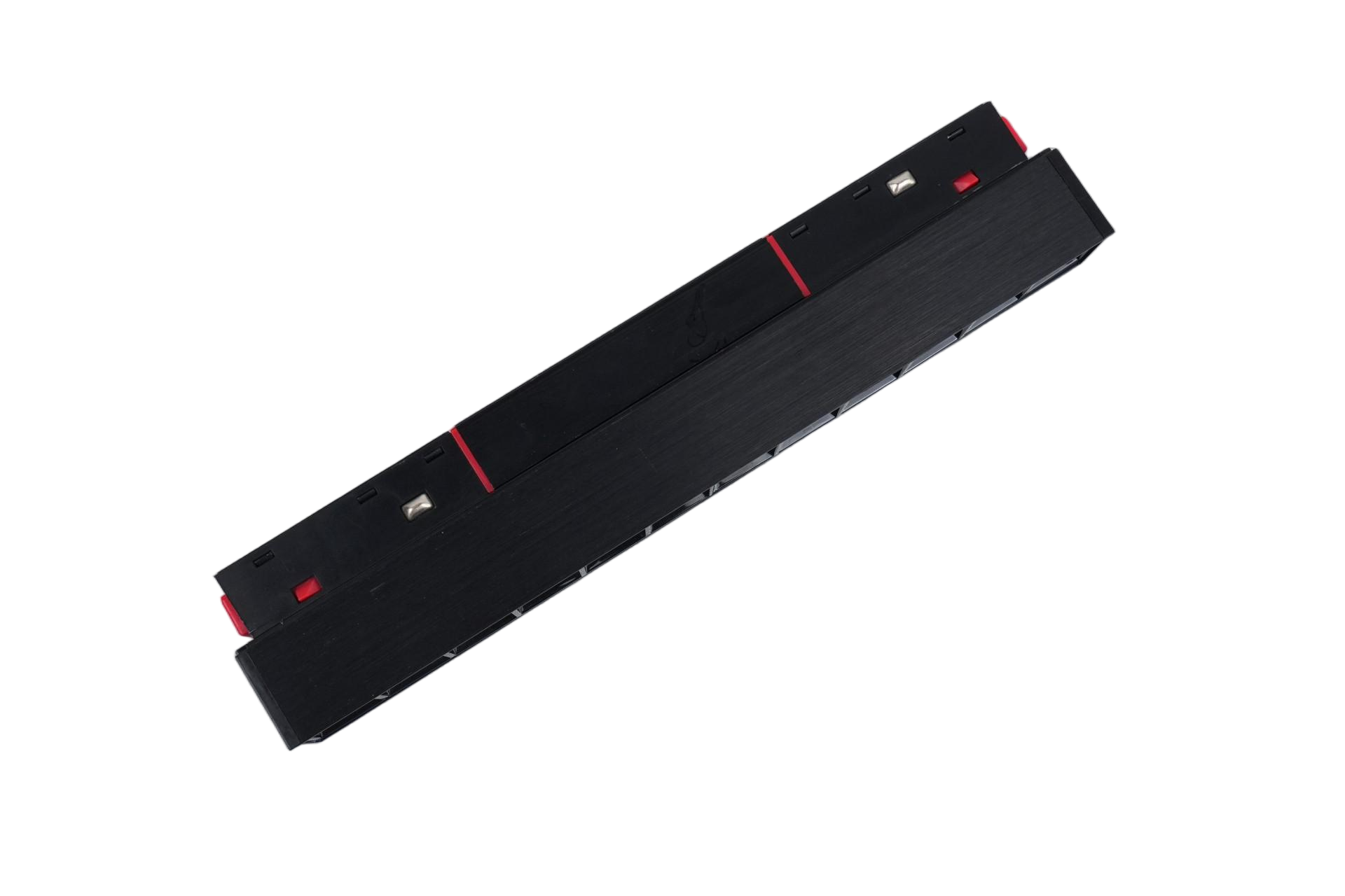 20 Series Grille Magnetic Track Light