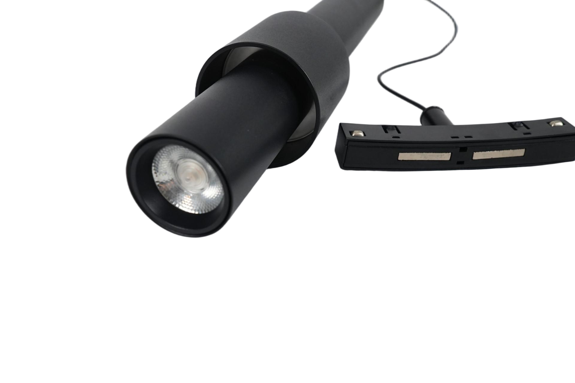 20 Series Suspension Magnetic Track Spotlight