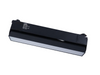 Black A-type Linear Track Floodlight