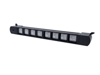 Black B-type Linear Track Grille Light