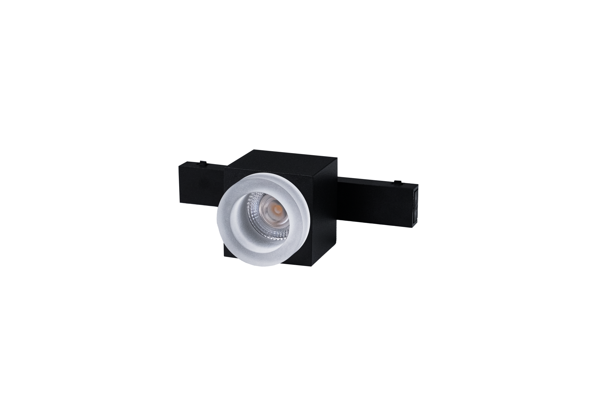 10 Series Square Magnetic Track Light