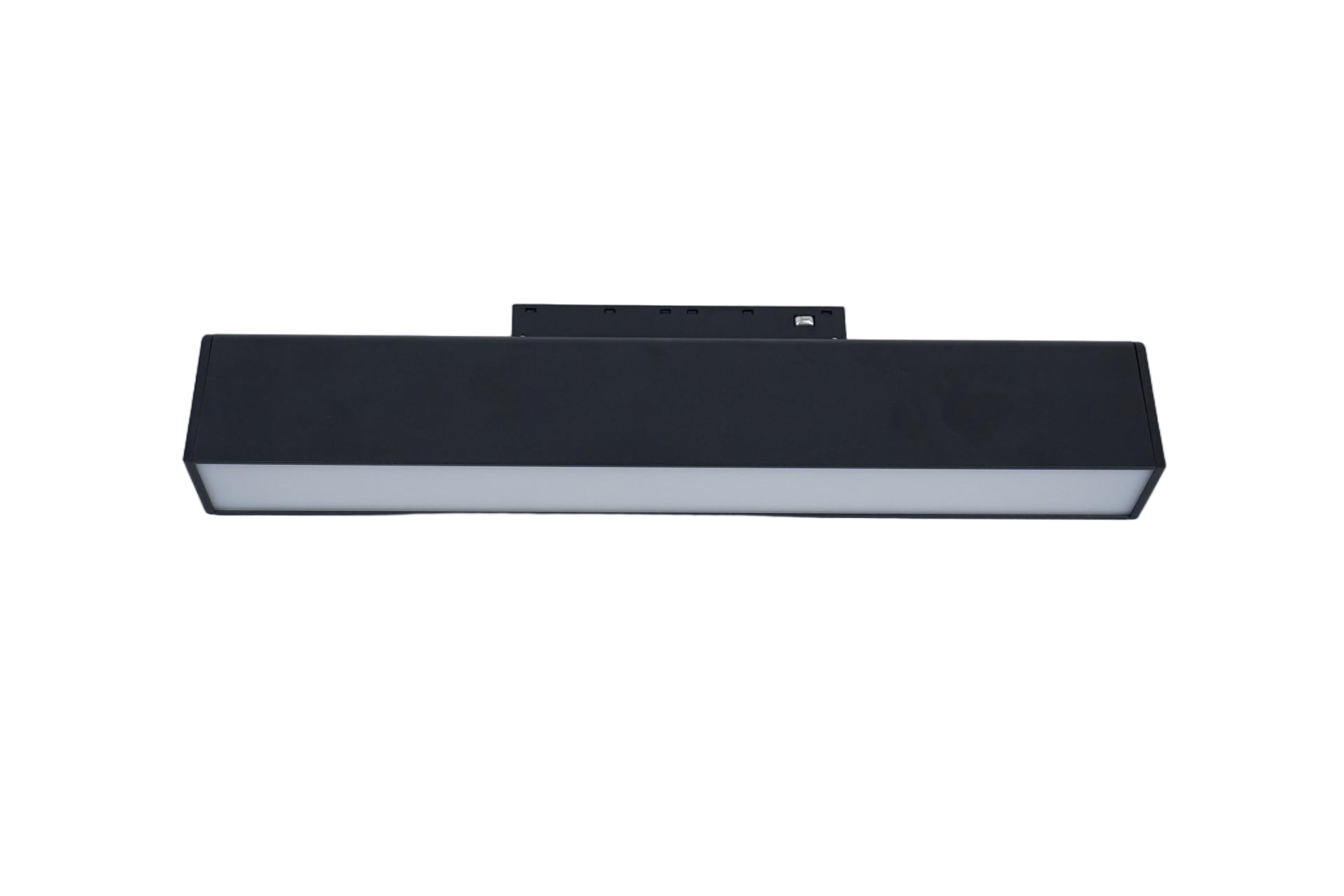 35 Series Floodlight Magnetic Track Light