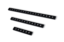 10 series magnetic grille light