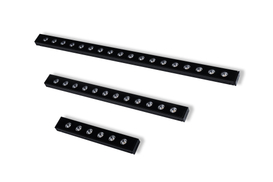 10 series magnetic grille light