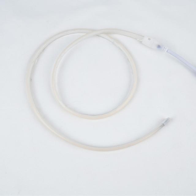 Outdoor linear light strip, ceiling LED light strip, 24V self-adhesive light bar, linear light strip