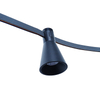 Horn-shaped Spotlight