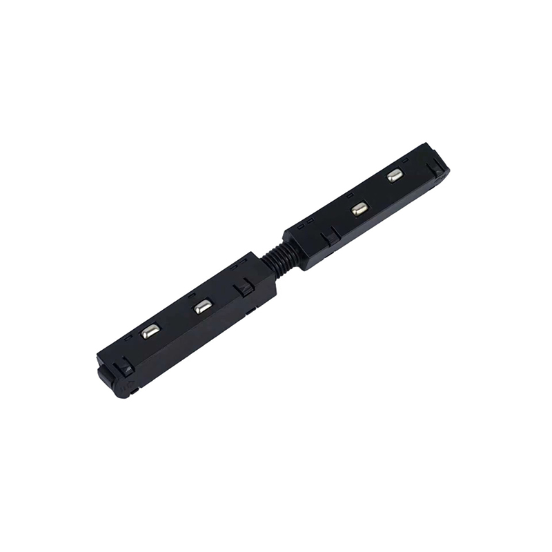 16mm Magnetic Track Light Flexible Connector