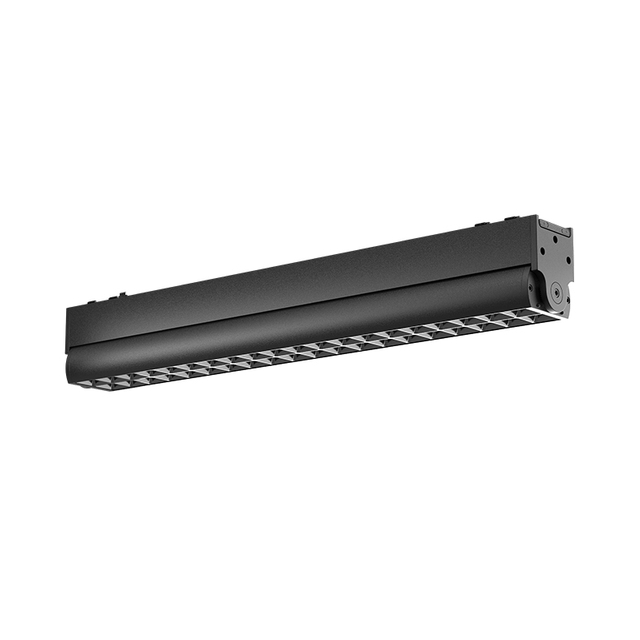 YH-60 Series 40W Single-row Grille Foldable Light