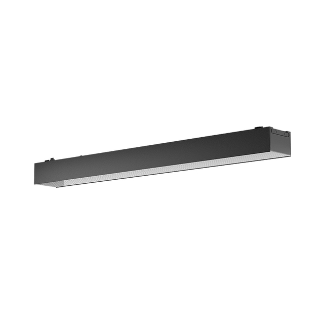 YH-60 Series 40W Single-row Grille Foldable Light