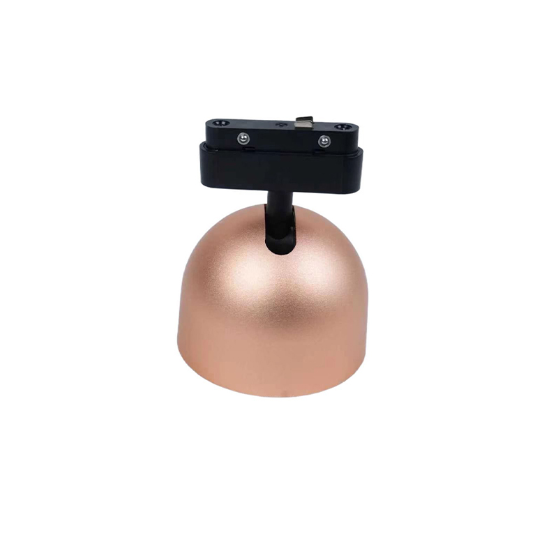 5mm Extremely Narrow Magnetic Track Light-5