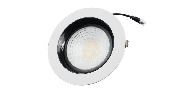 SH-TD series white surface mounted tube light