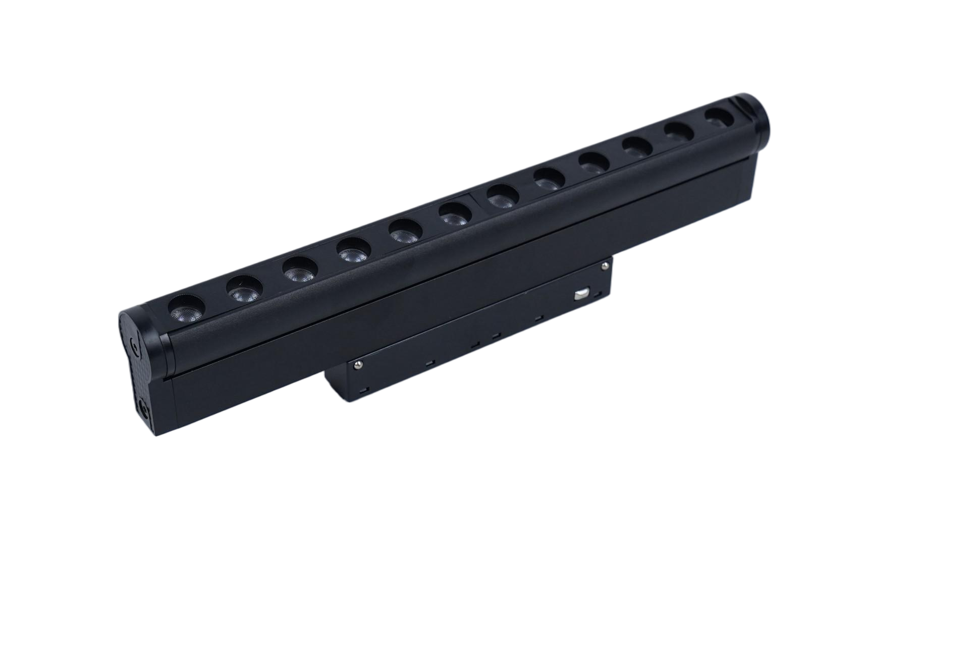 16mm Magnetic Grille Light Can Rotate