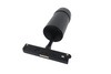 20 Series Magnetic Track Spotlight Can Rotate