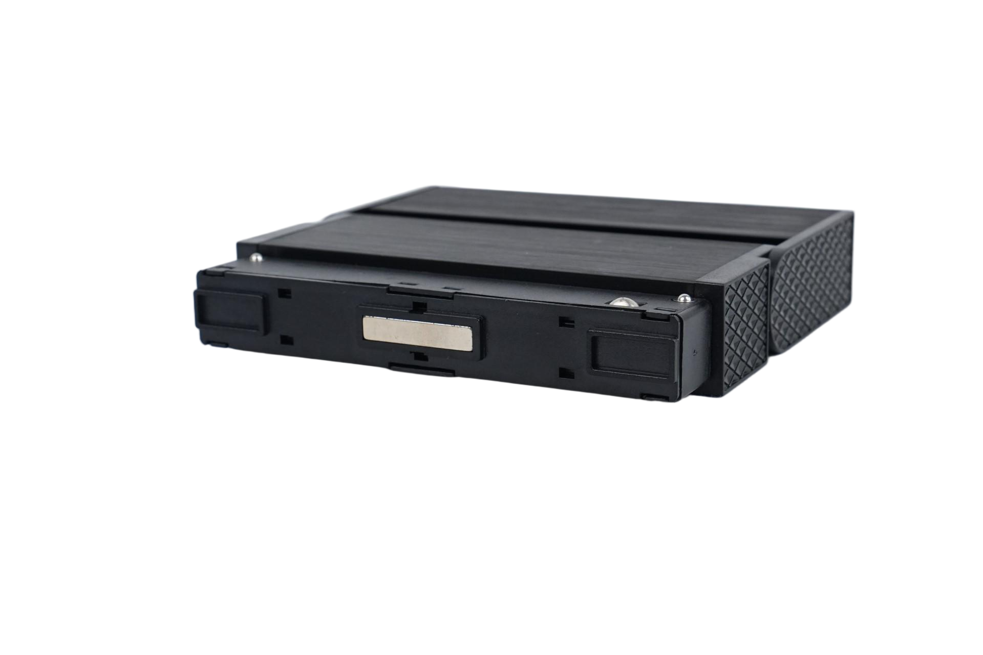 20 Series Foldable Magnetic Track Floodlight