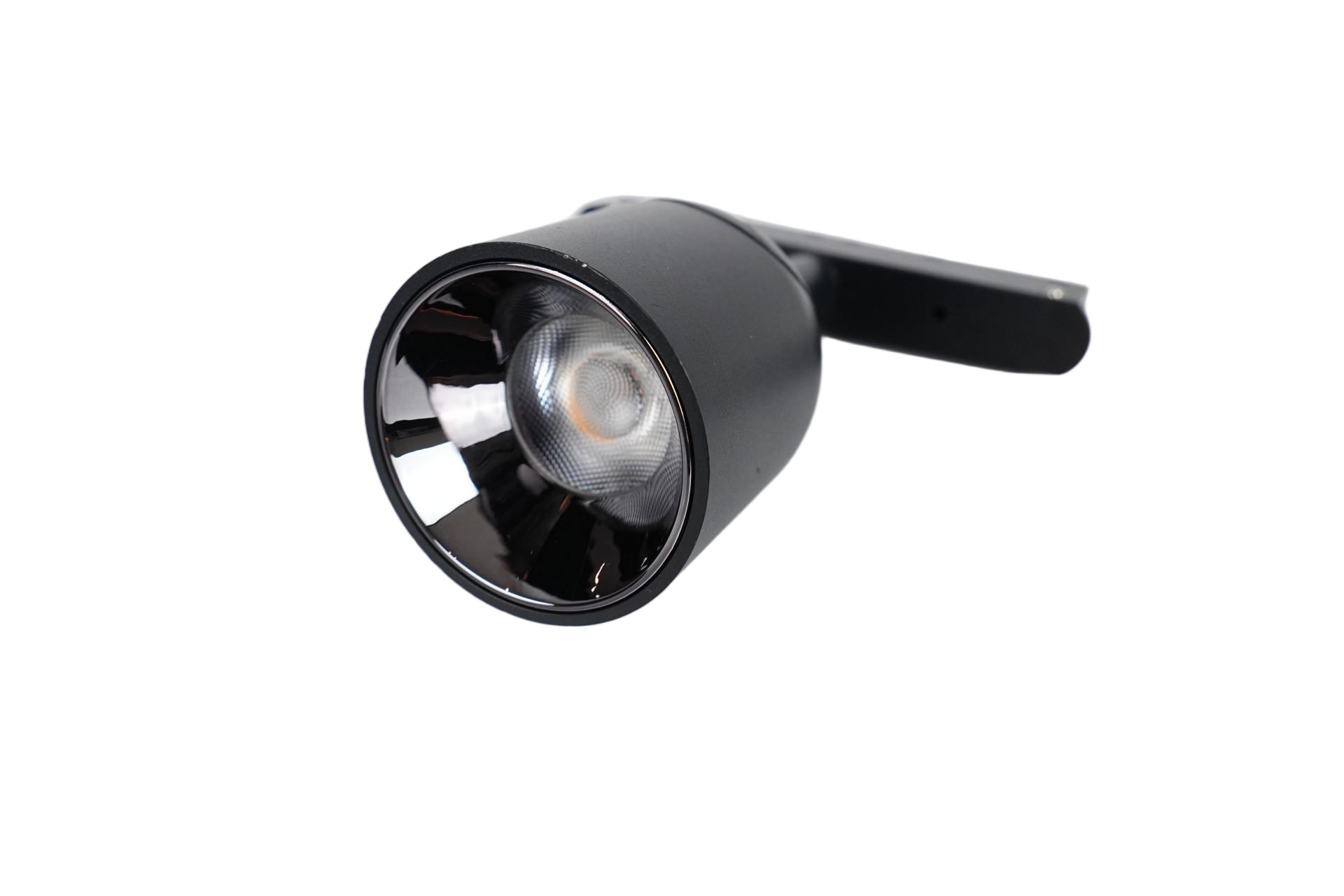 20 Series Magnetic Track Small Spotlight