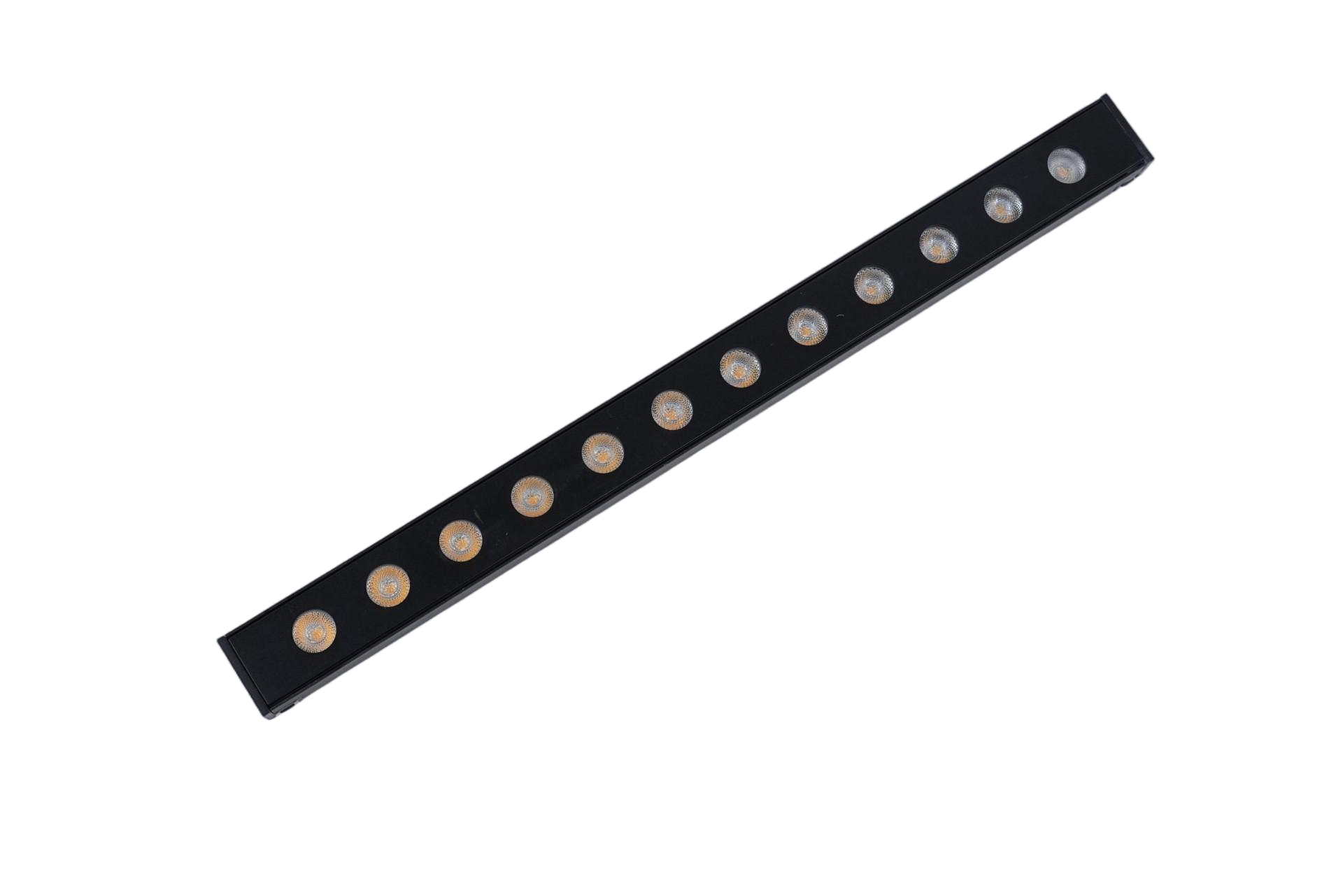10 series magnetic grille light