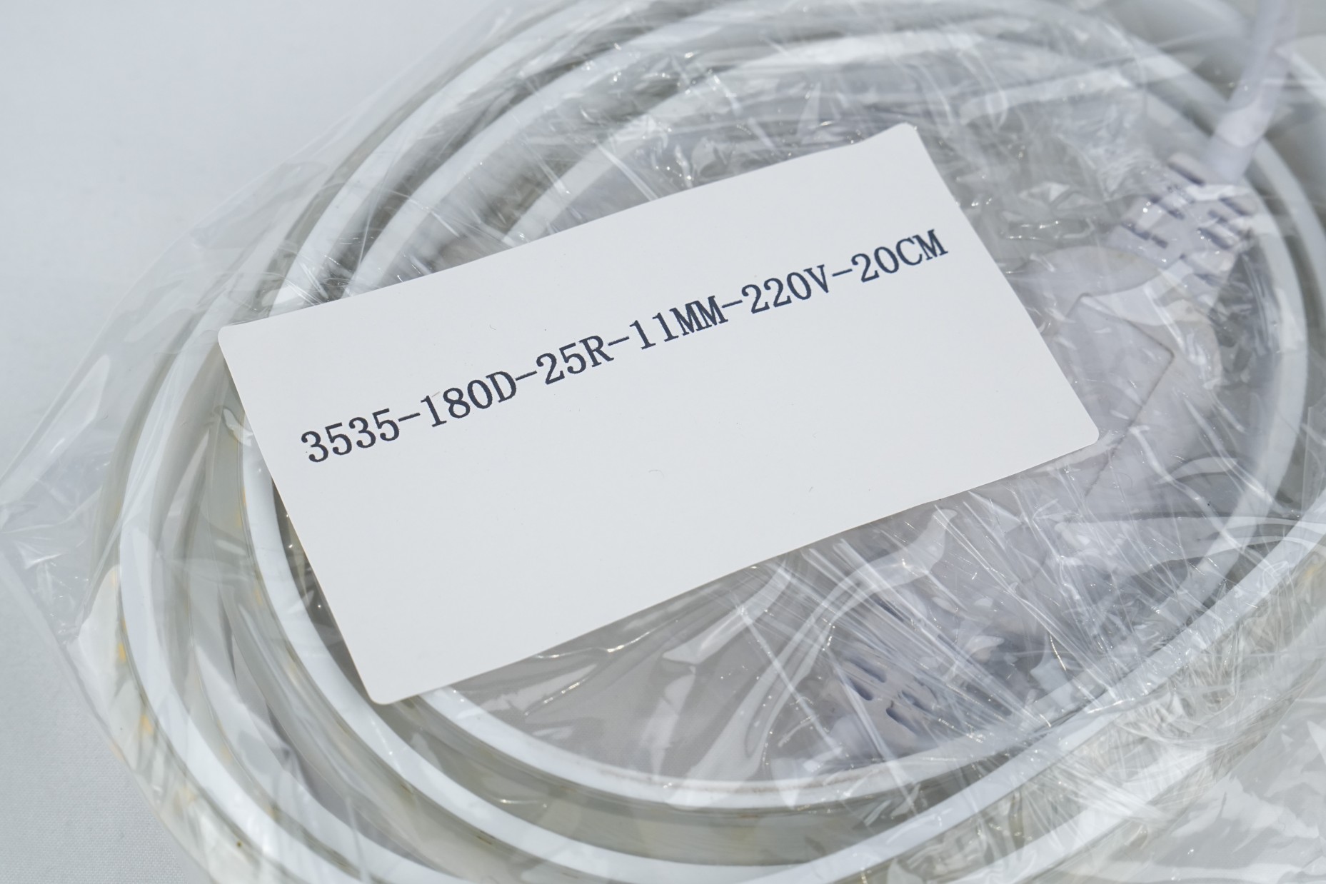 LED linear strip light, low-voltage linear light, ceiling upward light strip