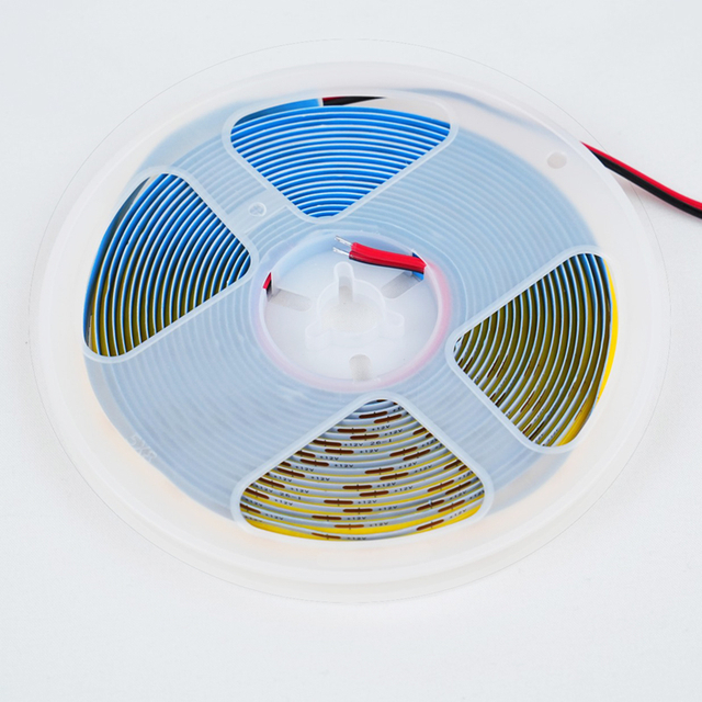 Self-adhesive LED strip, linear strip, linear outdoor waterproof strip