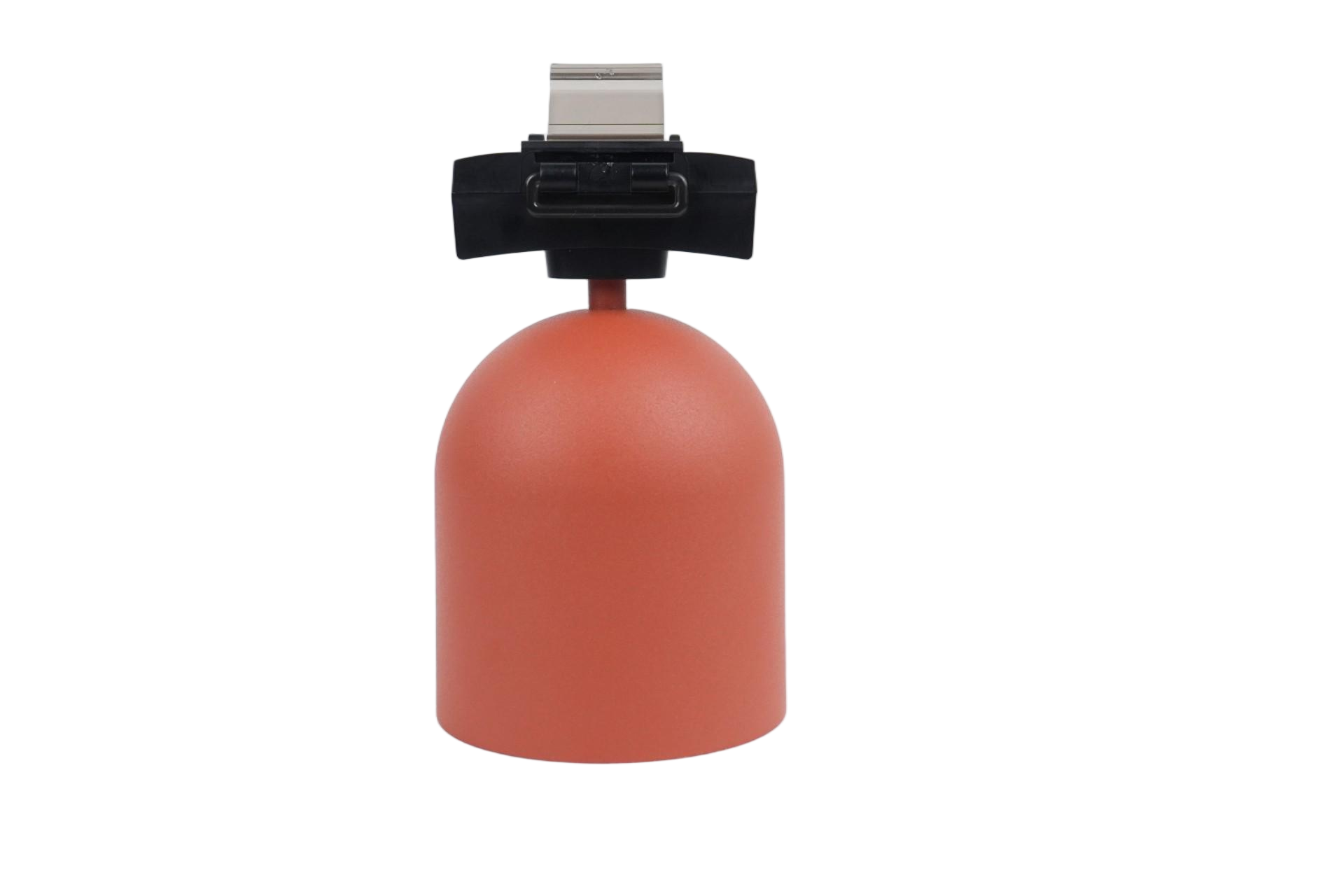 Flexible strip light circular spotlight