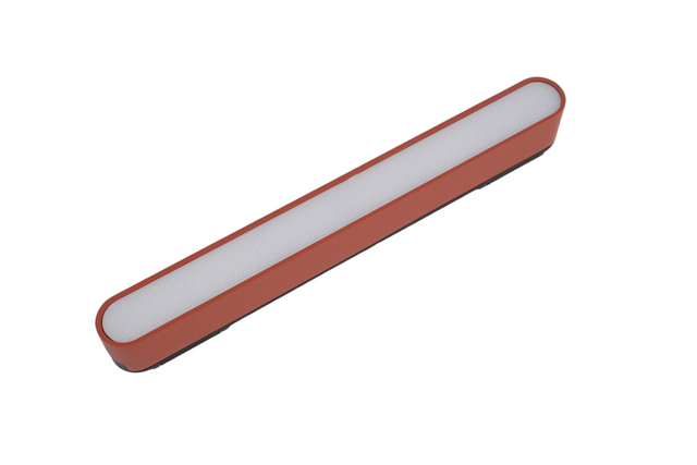 Flexible Cloth Strip Lamp Round Strip Floodlight