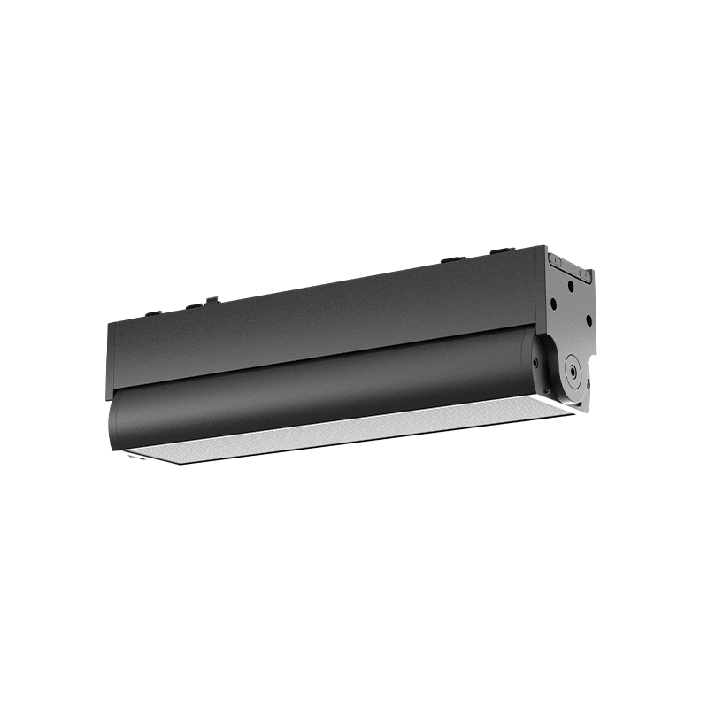 YH-60 Series 20W Single-Row Grille Folding Light