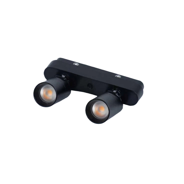 5mm Extremely Narrow Magnetic Track Light-4