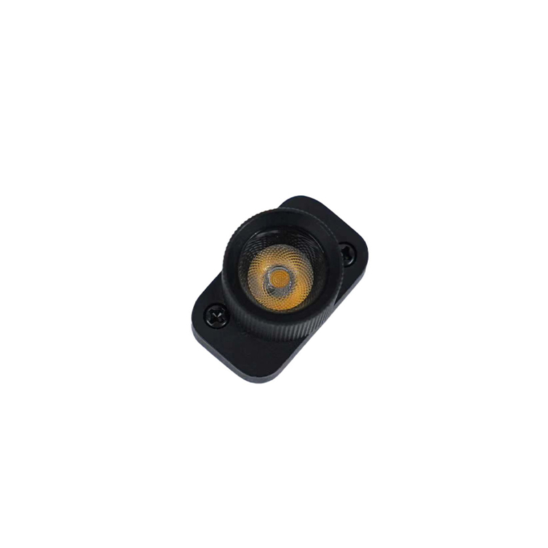 Magneticsingle And Double Head Spotlights-1