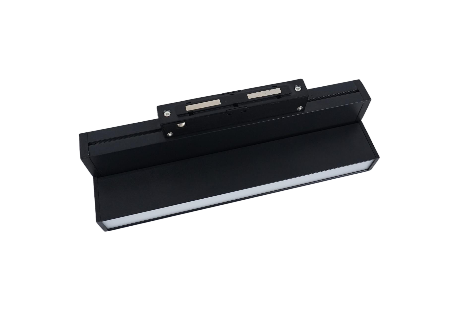 20 Series Foldable Magnetic Track Floodlight