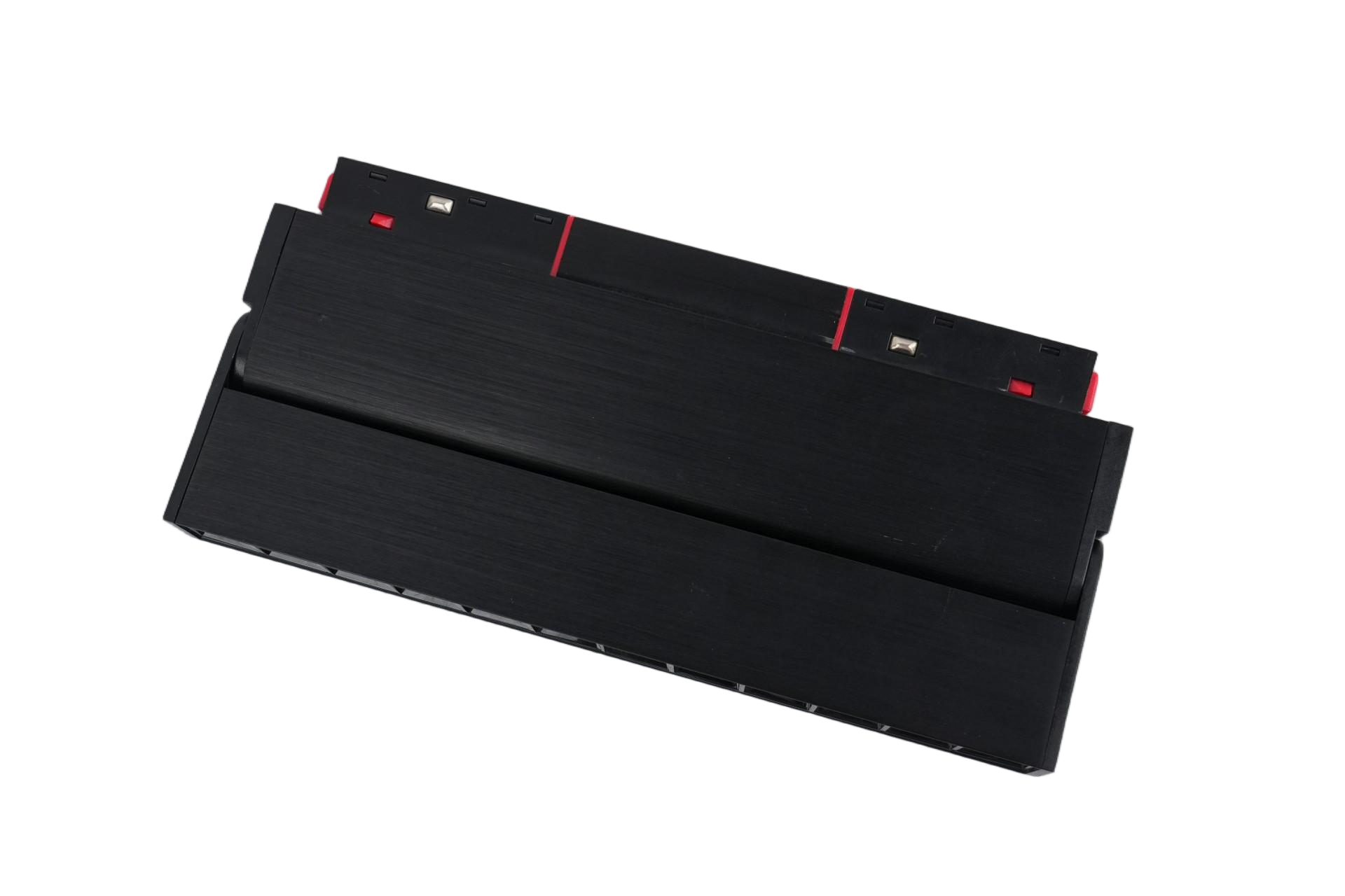 20 Series Foldable Magnetic Track Floodlight
