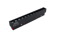 20 Series Grille Magnetic Track Light