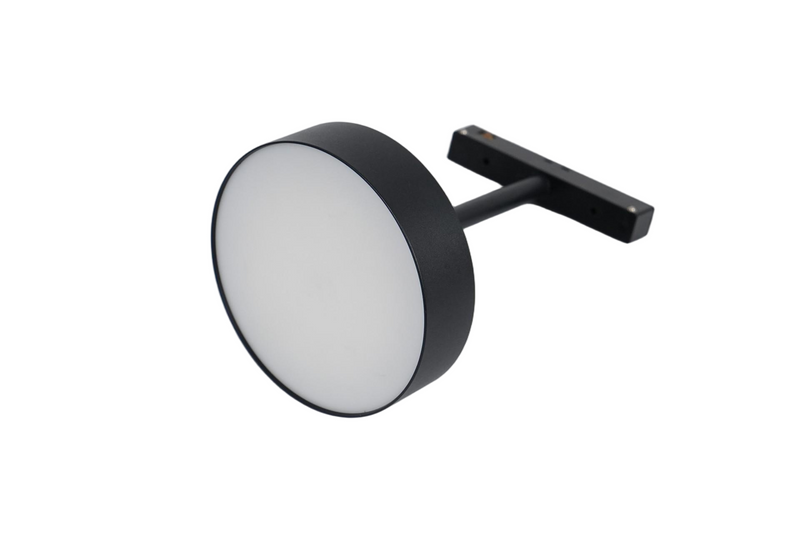 20 Series Magnetic Track Floodlight Circular