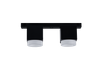 10 Series Square Magnetic Track Light