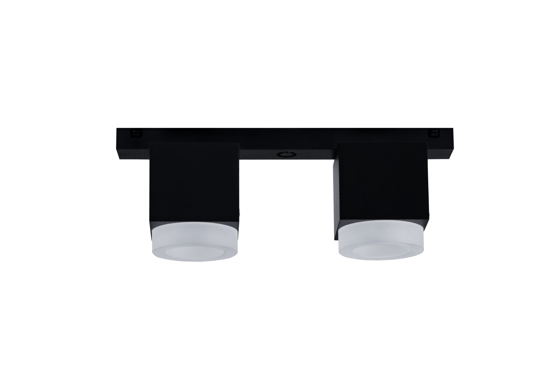 10 Series Square Magnetic Track Light