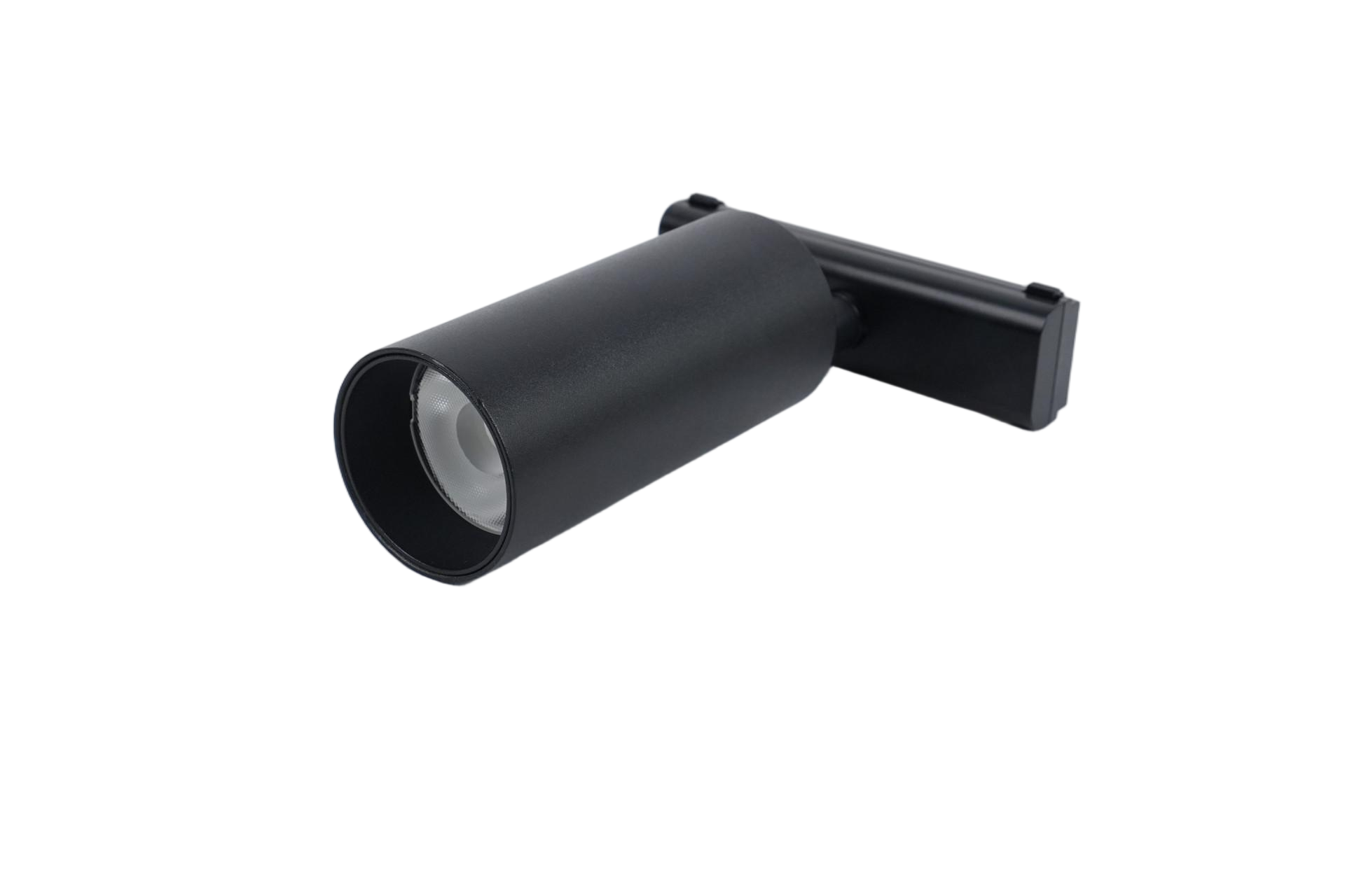 35 Series Magnetic Track Spotlight