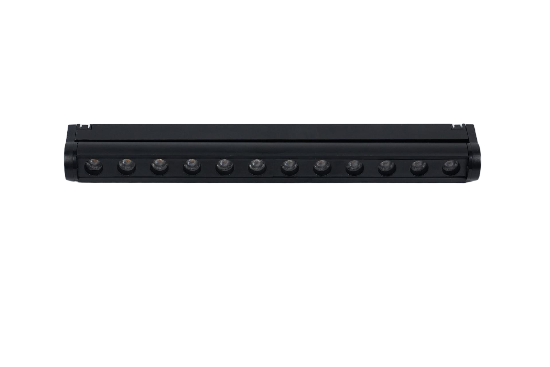 10 Series Magnetic Grille Light with Rotatable Illumination Angle